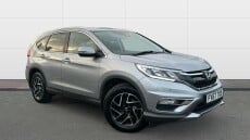 Honda CR-V 2.0 i-VTEC SE Plus 5dr Auto [Nav] Petrol Estate